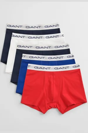 GANT Onderbroek , Effen