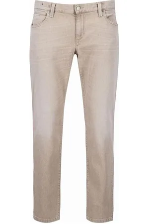 Alberto Robin Jeans , Effen