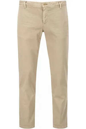 Alberto Rob Chino , Effen