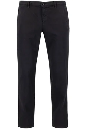 Alberto Rob Chino , Effen