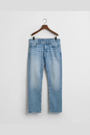 GANT Jeans , Effen