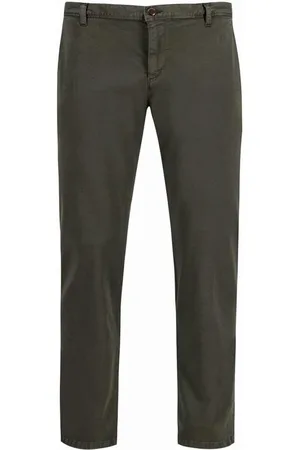 Alberto Rob Chino , Effen