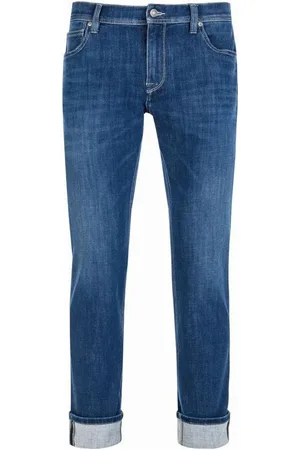 Alberto Speed Jeans , Gewassen