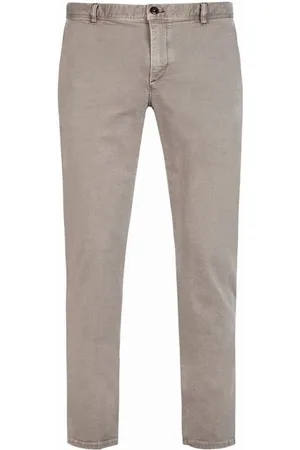 Alberto Dynamic Superfit Dual FX Chino , Effen