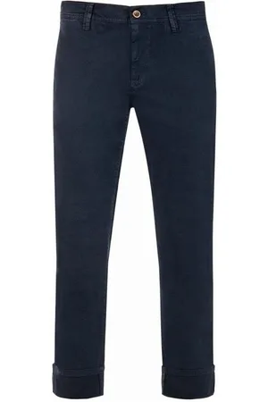 Alberto Bike Chino , Effen