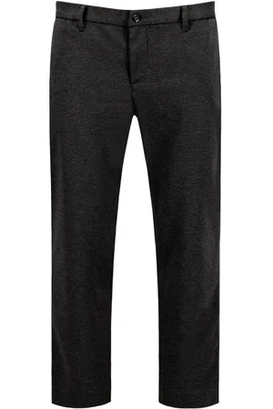 Alberto Rob Chino , Effen