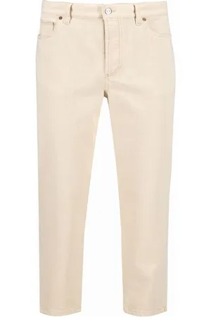 Alberto JIve Broek , Effen