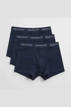 GANT Onderbroek , Effen