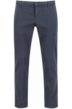 Alberto Rob Chino , Effen
