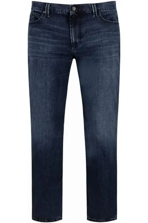 Alberto Pipe Broek , Effen