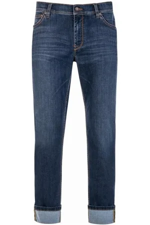 Alberto Speed Jeans , Gewassen