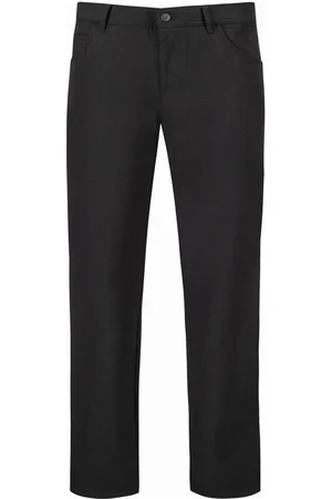 Alberto Stone Chino , Effen