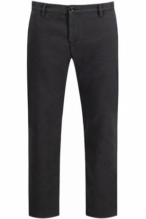 Alberto Lou Chino , Effen
