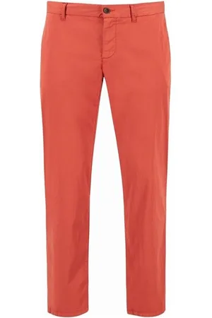 Alberto LOU-JGU Broek , Effen