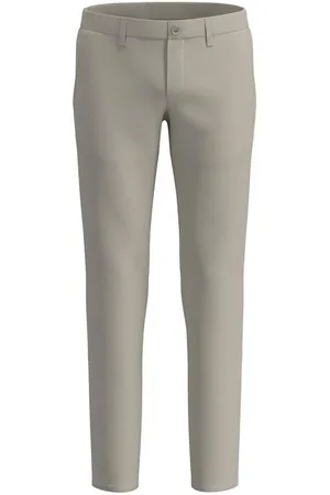 Alberto LOU-JGU Broek , Effen