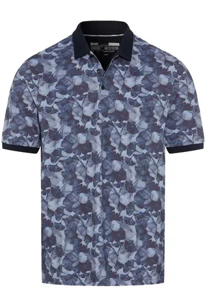 Brax Polo shirt Korte mouw