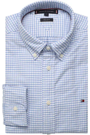 Tommy Hilfiger Overhemd , Ruit