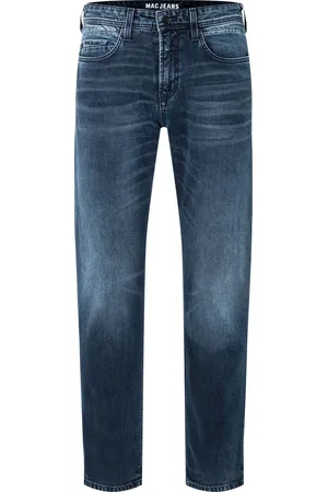 Mac Ben Jeans , Effen