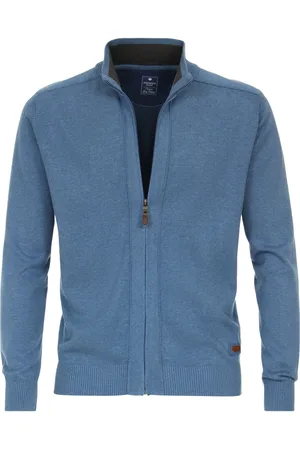 Redmond Casual Cardigan , Melange