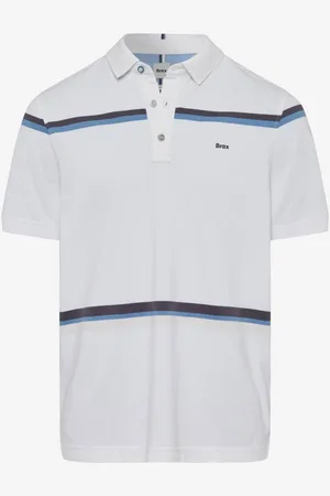 Brax Polo shirt Korte mouw