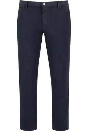 Alberto Rob Jeans , Effen
