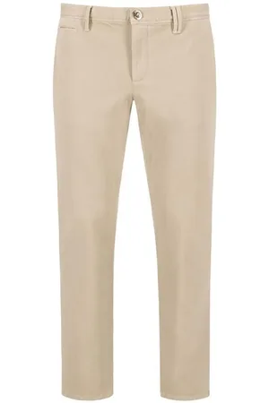 Alberto Rob Jeans , Effen