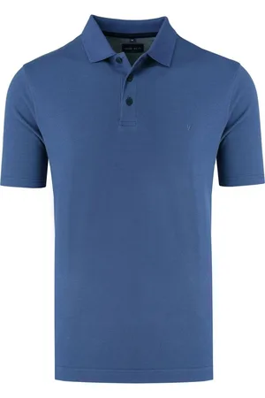 Marvelis Casual Polo shirt Korte mouw