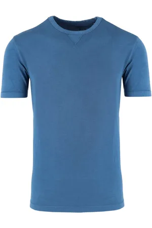 Marvelis Casual T-Shirt ronde hals , Effen