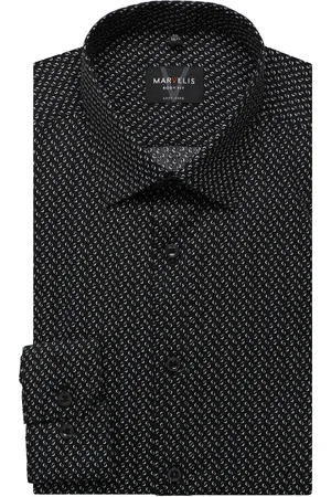 Marvelis Overhemd ML6 (vanaf 68 CM) /