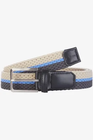 Brax Riem , Gestreept
