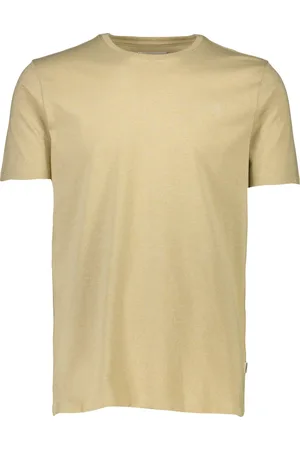 Lindbergh T-Shirt ronde hals , Melange