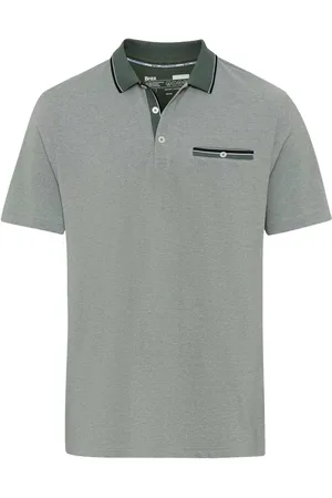 Brax Polo shirt Korte mouw