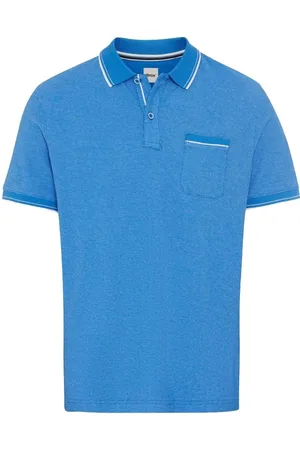 Brax Polo shirt Korte mouw