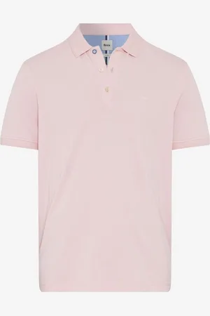 Brax Pete Polo shirt Korte mouw