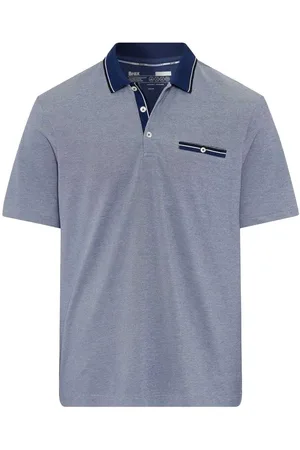 Brax Polo shirt Korte mouw