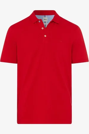 Brax Pete Polo shirt Korte mouw