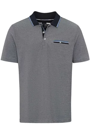 Brax Polo shirt Korte mouw