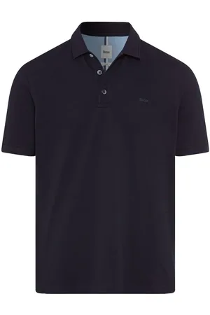 Brax Polo shirt Korte mouw
