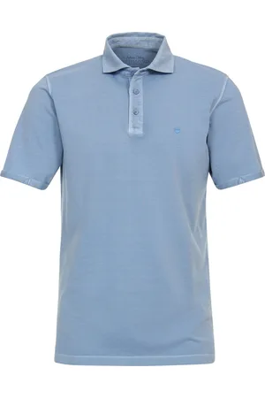 Redmond Casual Polo shirt Korte mouw