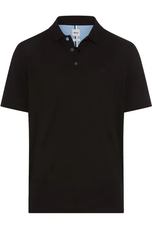 Brax Polo shirt Korte mouw