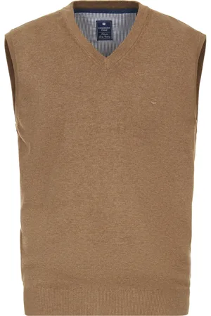 Redmond Casual Spencer , Effen