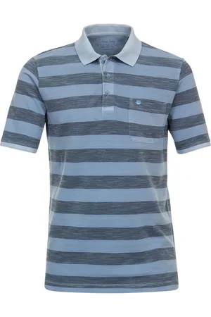 Redmond Casual Polo shirt Korte mouw