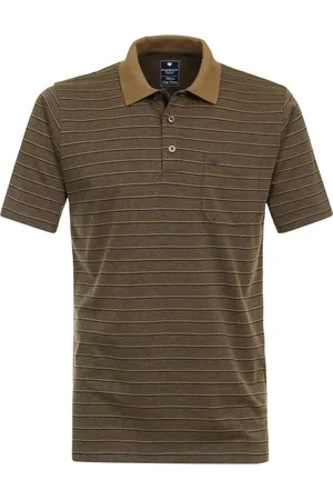 Redmond Casual Polo shirt Korte mouw