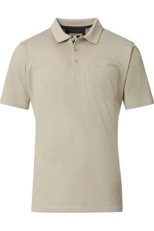 Redmond Casual Polo shirt Korte mouw