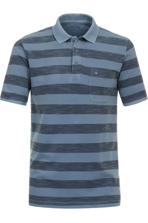 Redmond Casual Polo shirt Korte mouw