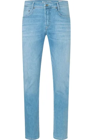 Mac Flexx Jeans , Effen
