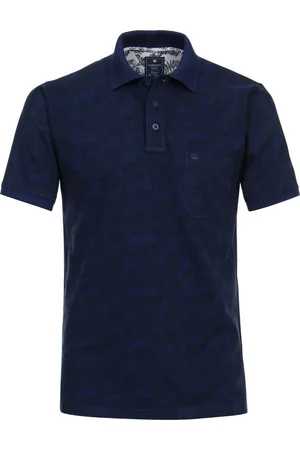 Redmond Casual Polo shirt Korte mouw