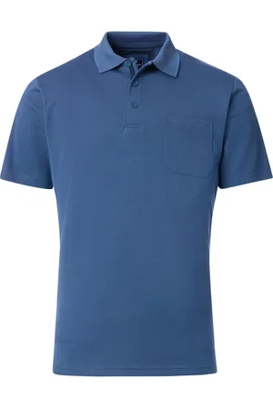 Redmond Casual Polo shirt Korte mouw