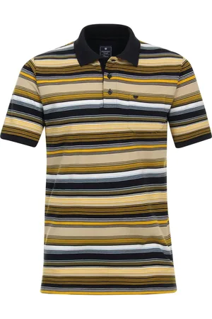 Redmond Casual Polo shirt Korte mouw /