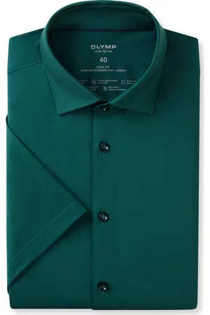 Olymp Level Five 24/Seven Jersey shirt , Effen